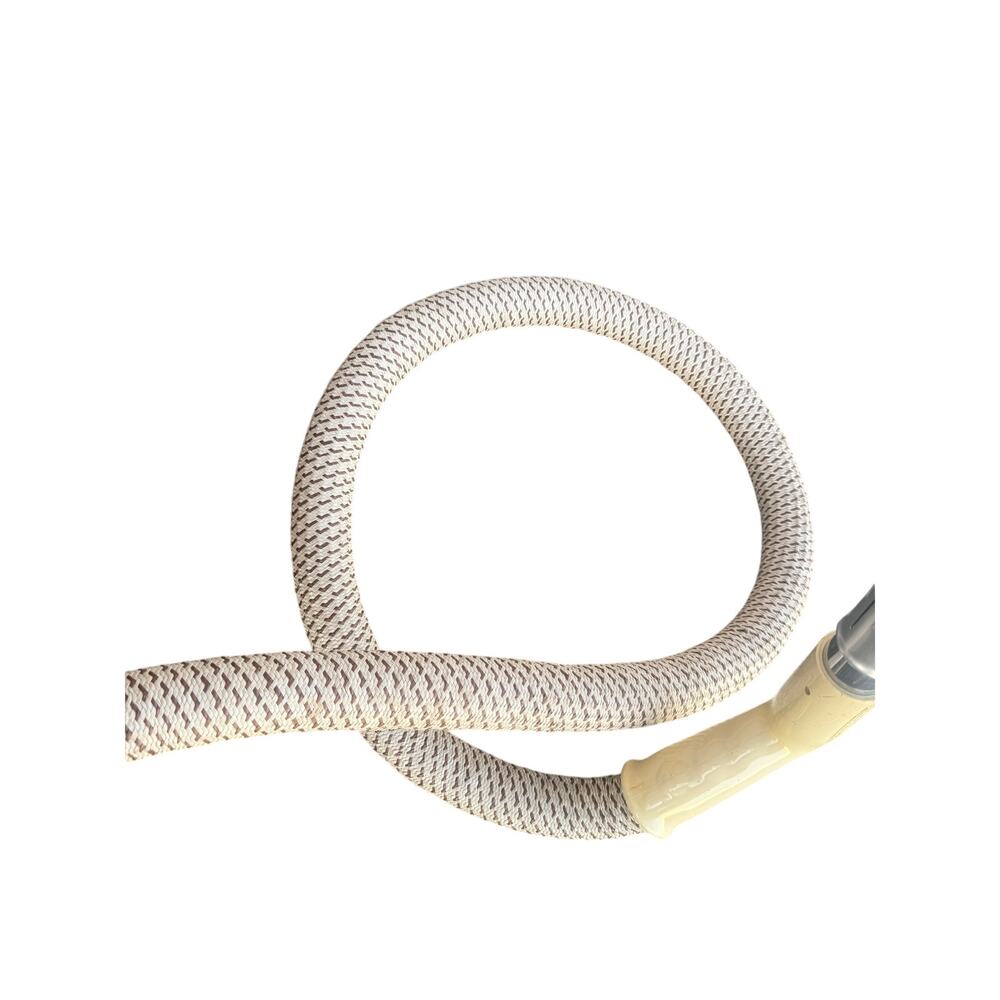 🧹 Vintage Electrolux Olympia One 1401-b Vacuum Floor Brush Tool & Hose Works - Picture 10 of 11